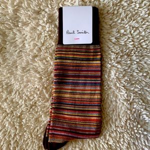 Paul Smith Pair of Socks 🧦 NWT